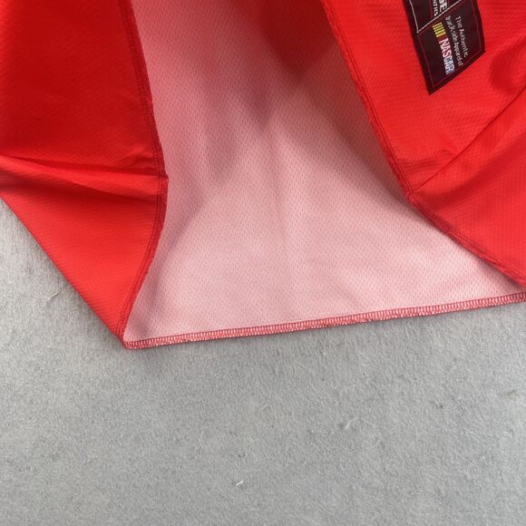 Dale Earnhardt Jr #8 Womens Jersey Budweiser Chase Authentics L Bud Vintage - Picture 11 of 15